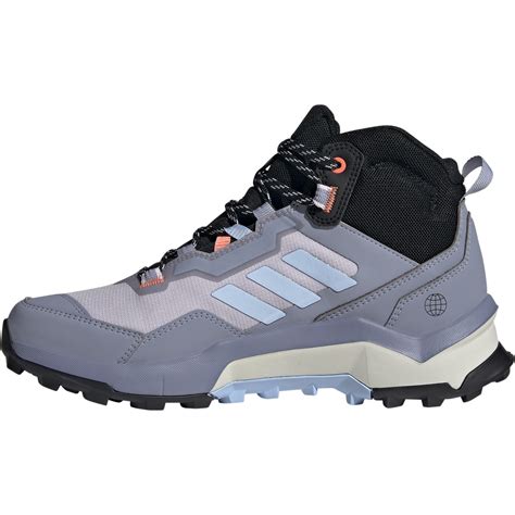 adidas terrex fast mid gtx damen wanderschuhe gore tex|Adidas Terrex GORE-TEX waterproof.